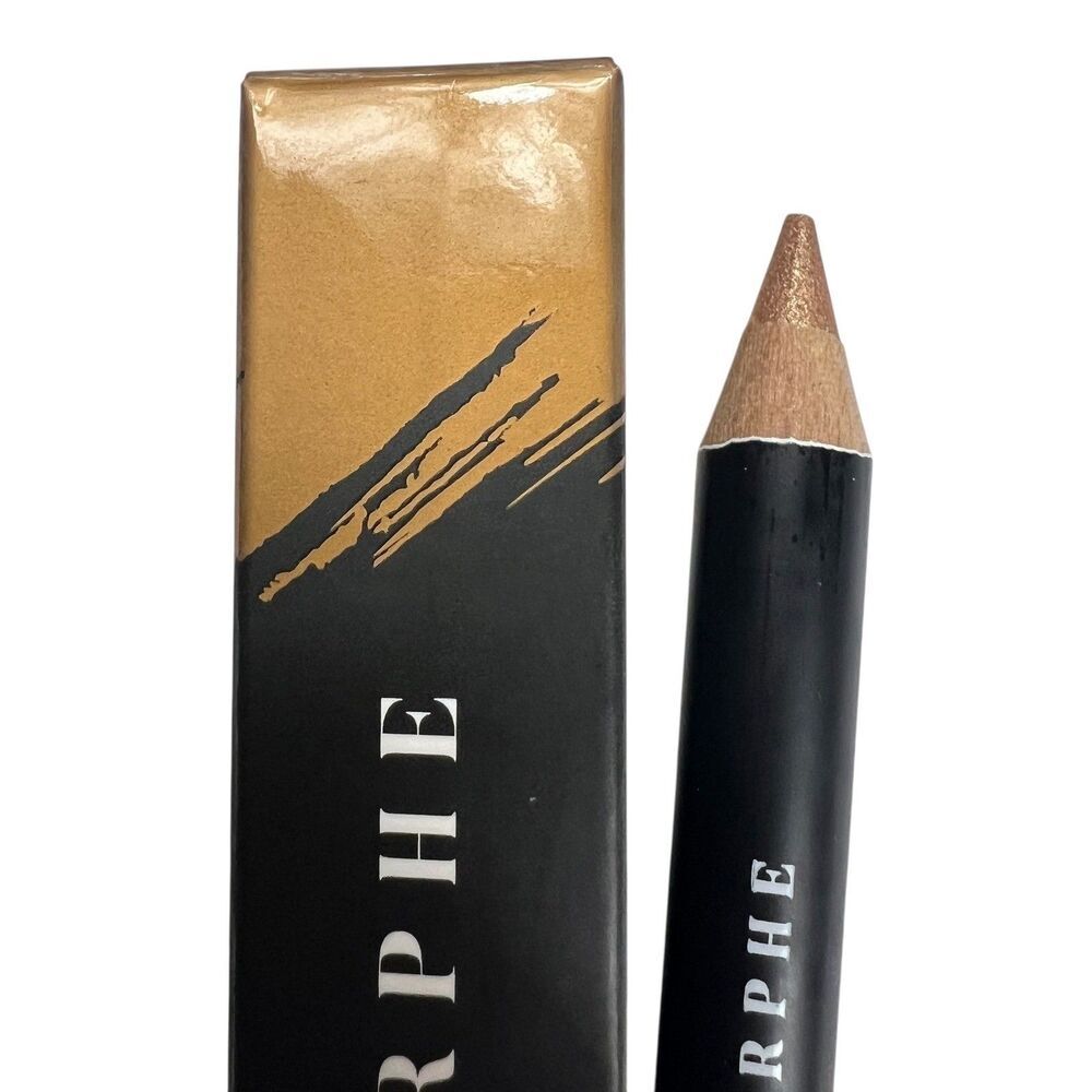 Morphe So‎ Worth It Highlighter Eye Stick Golden Shimmer Makeup New